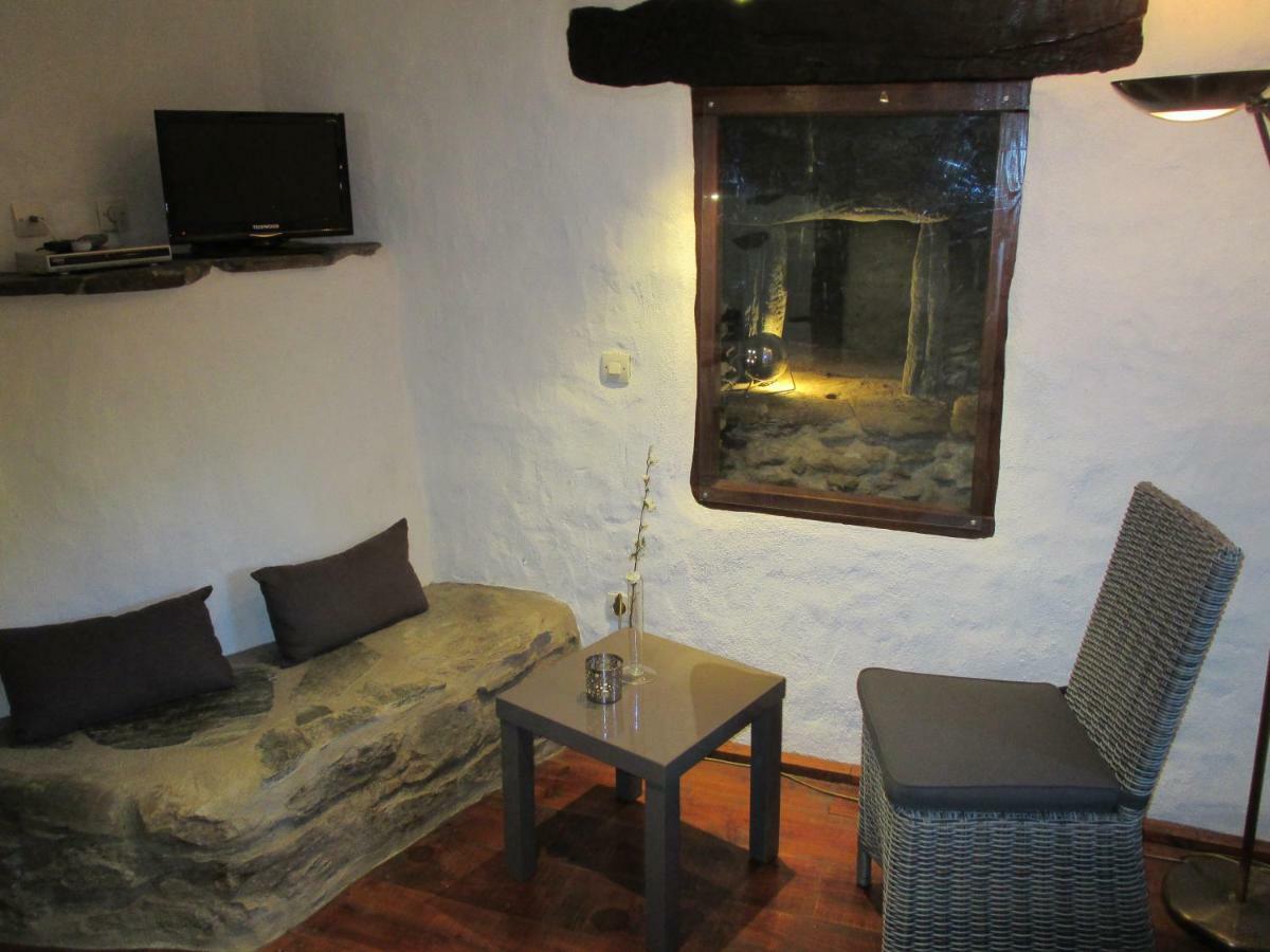 Apartamento Sole E Ventu 30Qm San-Giovanni-di-Moriani Exterior foto