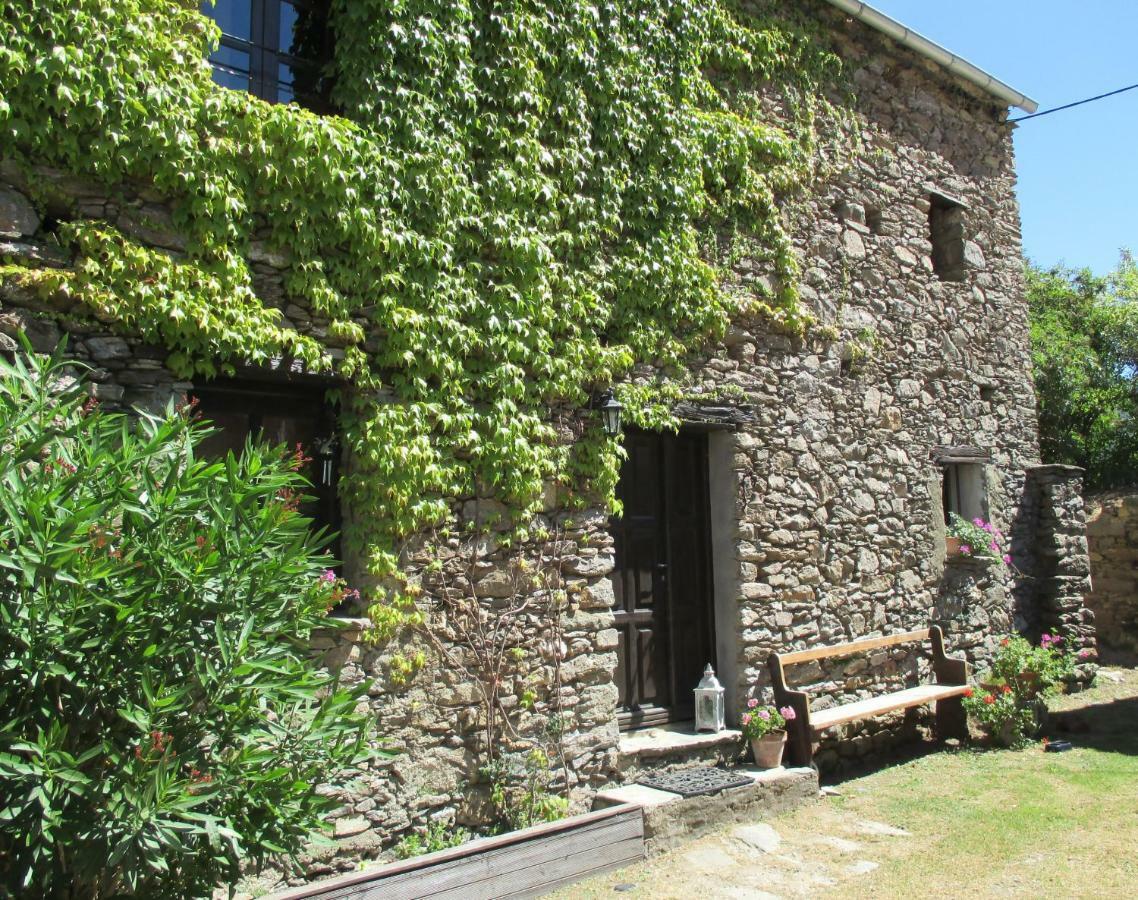 Apartamento Sole E Ventu 30Qm San-Giovanni-di-Moriani Exterior foto