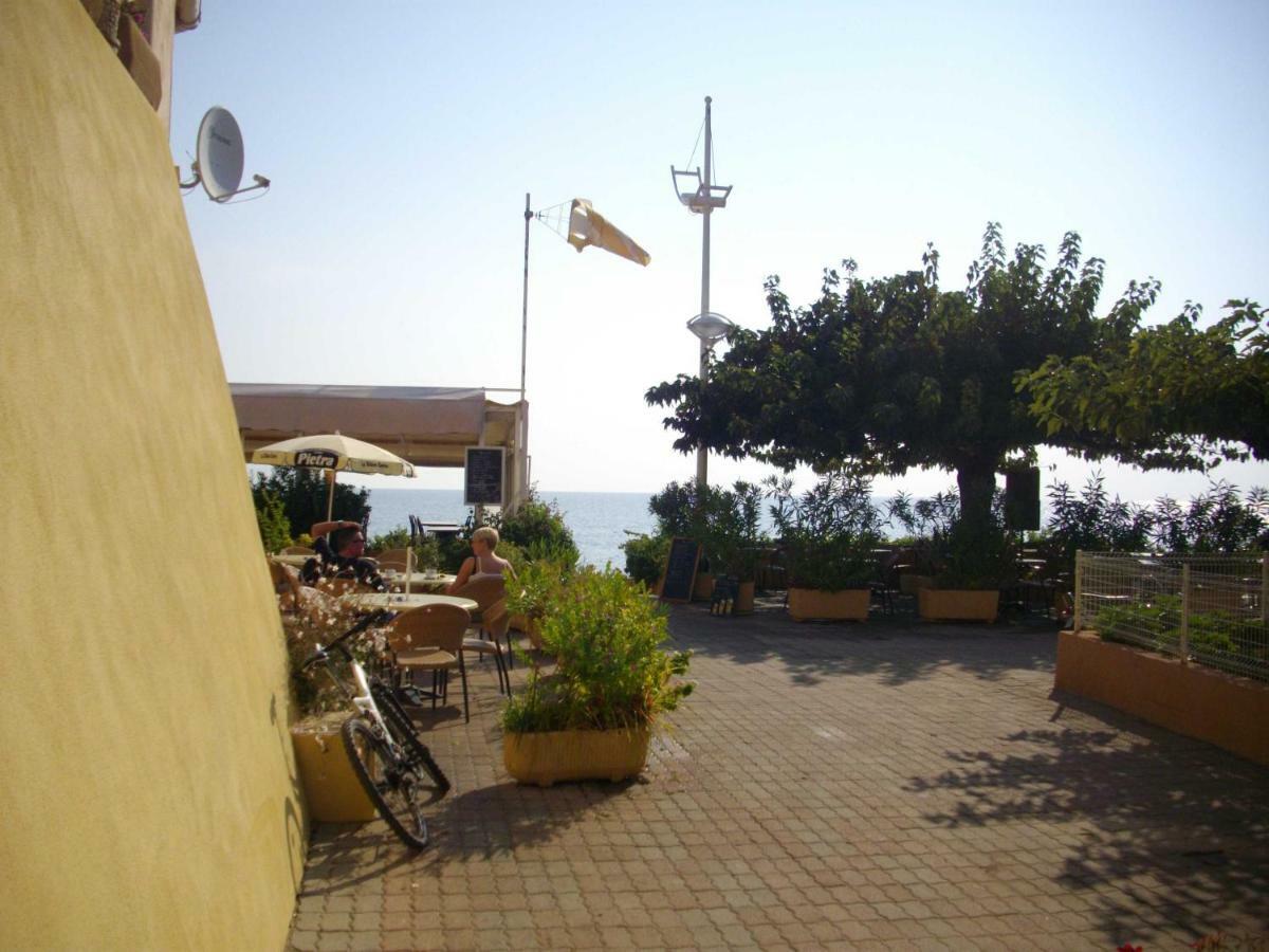 Apartamento Sole E Ventu 30Qm San-Giovanni-di-Moriani Exterior foto